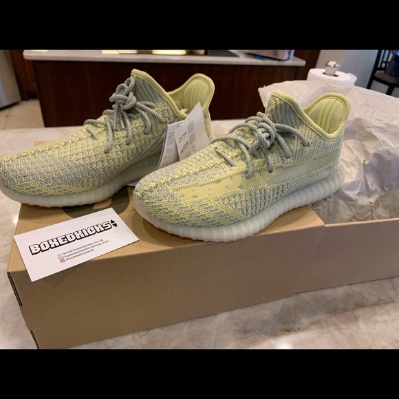 Adidas Adidas Yeezy Lundmark 350Grailed